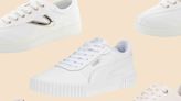 10 White Spring Sneakers From Oprah- and Martha Stewart-Worn Brands Are Up to 53% Off