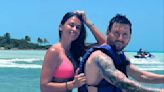 Anto Roccuzzo y Leo Messi sorprendieron al mostrar la actividad que hicieron en sus paradisíacas vacaciones