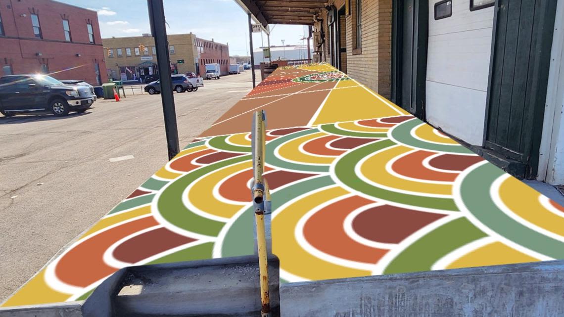 Community mural project seeking volunteers in Buffalo
