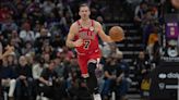 Chicago Bulls release former All-Star, veteran guard Goran Dragić