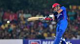 Afghanistan rout debutants Uganda in T20 World Cup opener