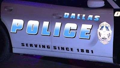 Dallas shooting: Police investigate homicide in central Oak Cliff