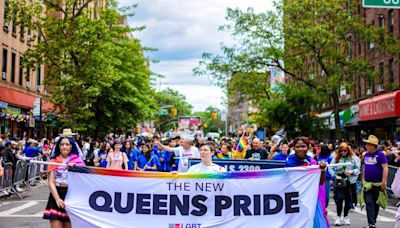 NYC Pride Guide, Week 1: Kick off Pride Month with music, theater, history and more