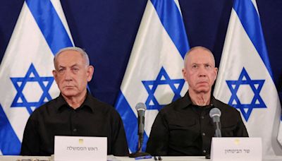 La orden de detención a Netanyahu del fiscal de La Haya ahonda la división sobre Israel en la UE