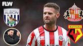 Ex-Sheffield United midfielder should lean towards West Brom over Sunderland and Watford: View