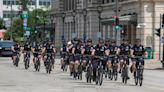 CMPD defends deploying about 100 officers to RNC during crime spike in Charlotte