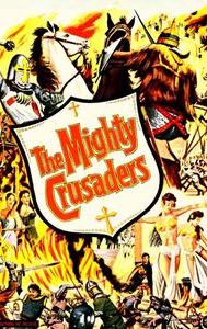 The Mighty Crusaders