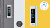 Ring doorbells are massively marked down during Prime Day October 2022