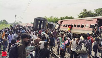 Gonda Train Accident: List of trains cancelled or diverted after Dibrugarh Express derailment in UP