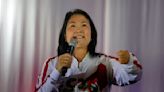 Se instala juicio contra Keiko Fujimori y la Fiscalía de Perú solicita 30 años de prisión por varios delitos