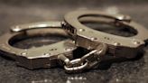 Three men arrested in Danville for armed violence