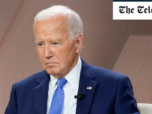 America is paying the price for the monstrous Biden lie