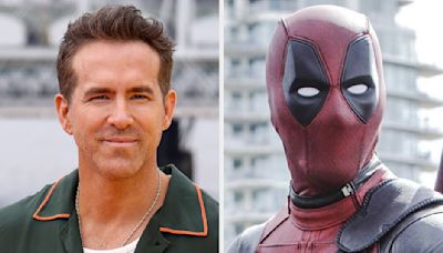 Ryan Reynolds "Let Go Of Getting Paid" On "Deadpool" And Used His "Little Salary" To Pay His Writers
