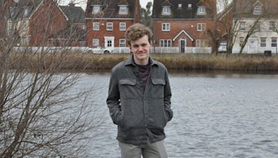 22歲劍橋大學畢業生當選議員 成英國新一任「下議院寶寶」 | 國際焦點 - 太報 TaiSounds