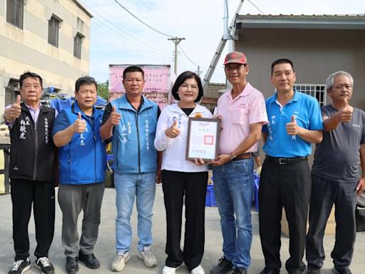 雲林魏家重建家園 雙B計畫聯手打造弱勢溫馨家庭 | 蕃新聞