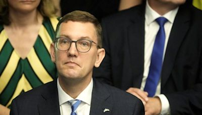 Estonia will support Ukraine 'until victory', new PM says