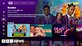 Tubi: Ad-supported Murdoch Netflix rival to launch in the UK