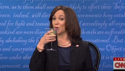 Maya Rudolph Is Joining SNL Season 50 For Kamala Harris Guest Spots, But What About Loot Season 3?