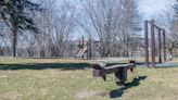 Fort Kent is building a wall to honor its heroes at town park