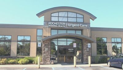 Urgent cares prepare for cold, flu season