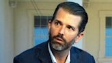 Donald Trump Jr. weirdly claims that Hurricane Beryl is nonbinary name