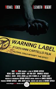 Warning Label