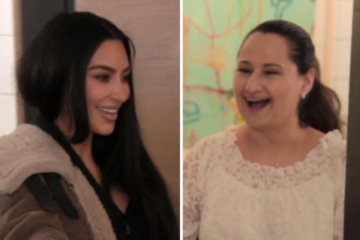 'The Kardashians' fans shocked by Gypsy Rose Blanchard cameo: "So f***ing funny to me"