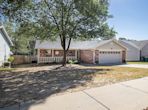 8412 Easy St, Sherwood AR 72120