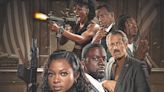 Die Hard in a Courthouse? And Judge Naturi Naughton Is John McClane?! Watch Trailer for BET+’s Call Her King