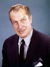 Vincent Price