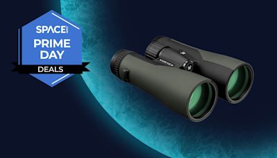 Save over $100 on these Vortex Crossfire HD 10x50 binoculars