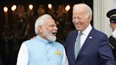 US President Biden Committed To Attending QUAD Annual Summit In India: White House - News18