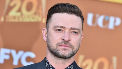 Timberlake ‘not intoxicated’ and drink-drive charge should be dismissed – lawyer
