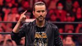 Tony Khan Provides Update On Adam Cole Not Being Cleared For Forbidden Door