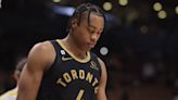 Raptors follow up lacklustre trade deadline with epic collapse vs. Jazz