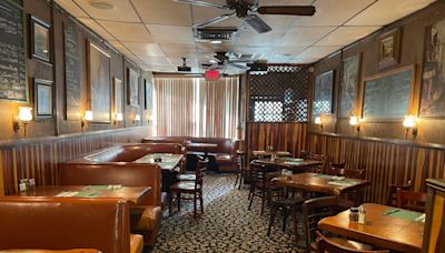 Longtime Westchester Italian restaurant, in business since the '70's, is closing