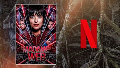 Madame Web set to premiere on Netflix