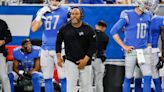 Detroit Lions RBs coach Duce Staley joining Frank Reich's staff with Carolina Panthers
