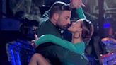 Strictly’s Giovanni Pernice and Jowita Pryzstal are ‘secretly dating’