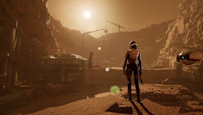 Deliver Us Mars studio KeokeN has laid off its whole team | VGC