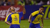 Historias inéditas de la Copa América: Colombia campeón invicto y con valla imbatida en 2001 - El Diario NY