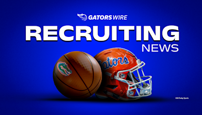 Florida DL commit ‘solid’ with Gators despite outside recruiting pressure