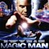 Magic Man (film)