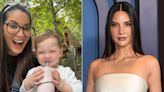 Olivia Munn documented cancer journey for son to show him 'I tried my best' if she 'didn't make it'