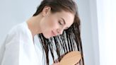 頭髮反映健康狀況 中藥調理改善掉髮(組圖) - 療養保健 - 葉慧昌