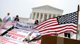 Supreme Court decisions could have outsized impact on Black Americans