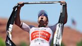 Kristian Blummenfelt wins Ironman title after Olympic gold; Daniela Ryf’s 5th world title