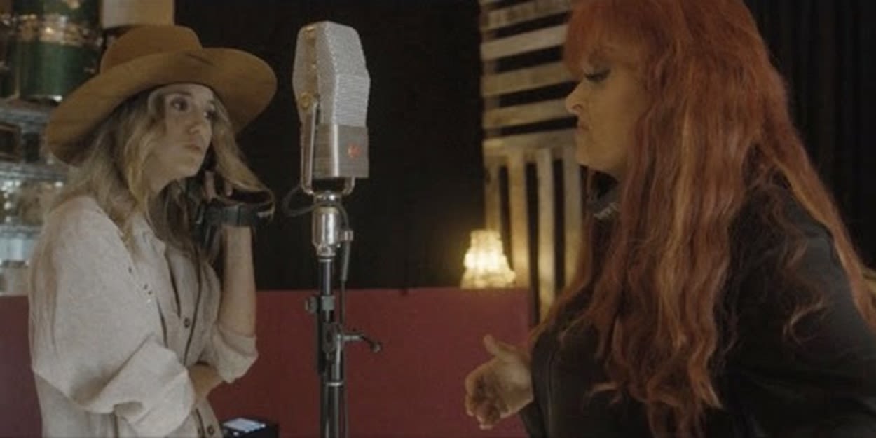 Wynonna Judd Cover of Tom Petty and The Heartbreakers Song 'Refugee' Released