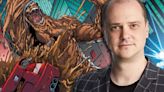 Mike Flanagan Pitches Pic On Clayface To Warner Bros DC – The Dish