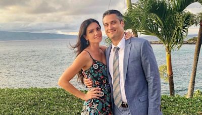 The Bachelor’s Courtney Robertson Welcomes Baby No. 3